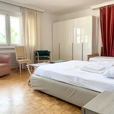 Appartamento Bolzano - Vittorio Veneto - Parcheggio Incluso Eksteriør billede