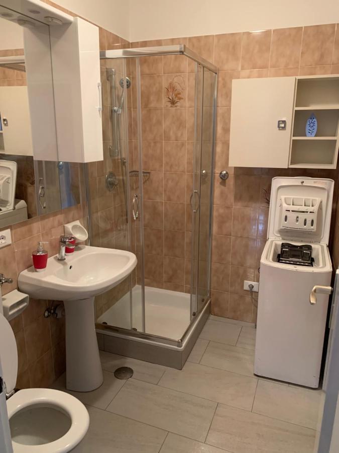 Appartamento Bolzano - Vittorio Veneto - Parcheggio Incluso Eksteriør billede