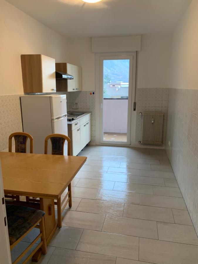 Appartamento Bolzano - Vittorio Veneto - Parcheggio Incluso Eksteriør billede